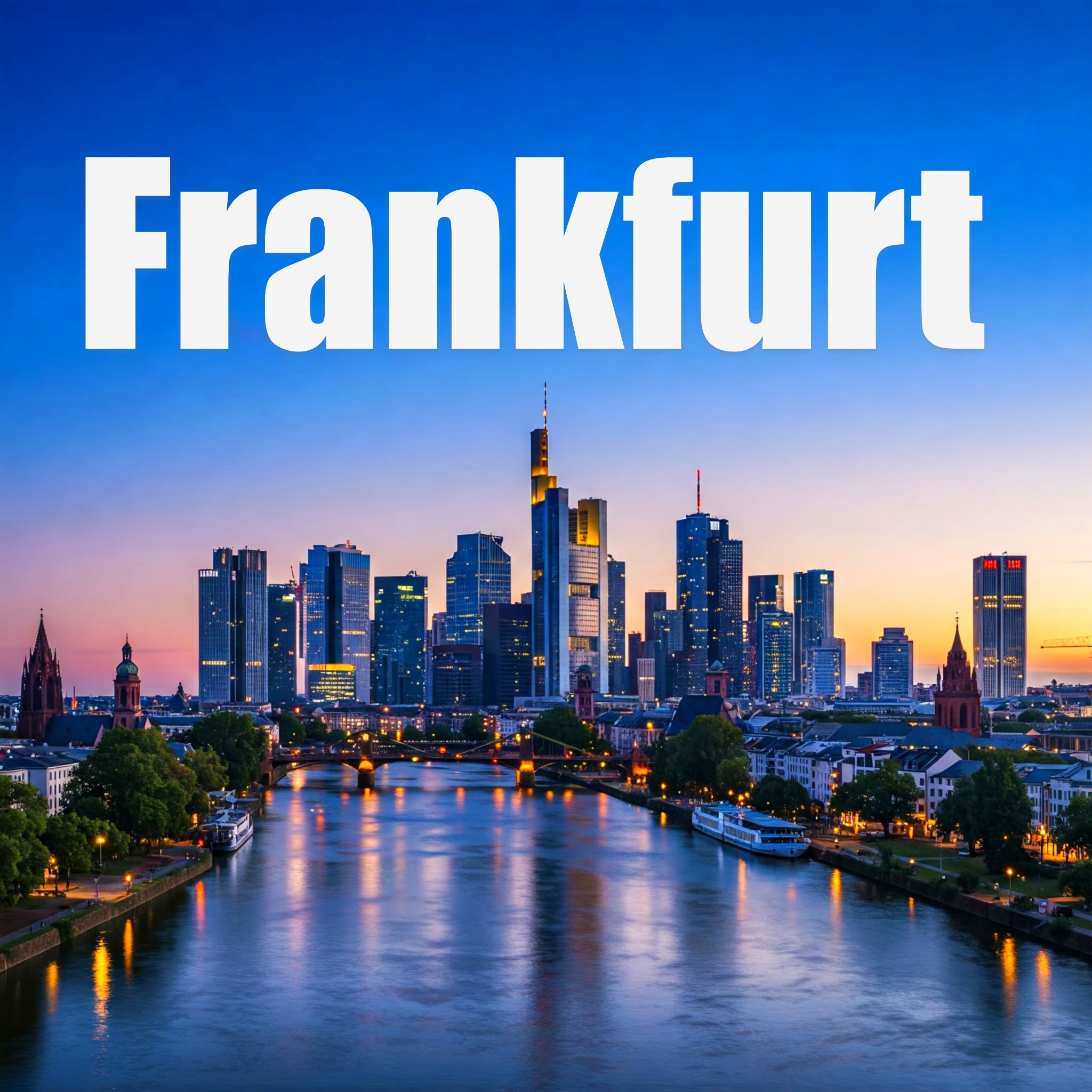 Protetto: Francoforte: Programma di Trasferta Internazionale