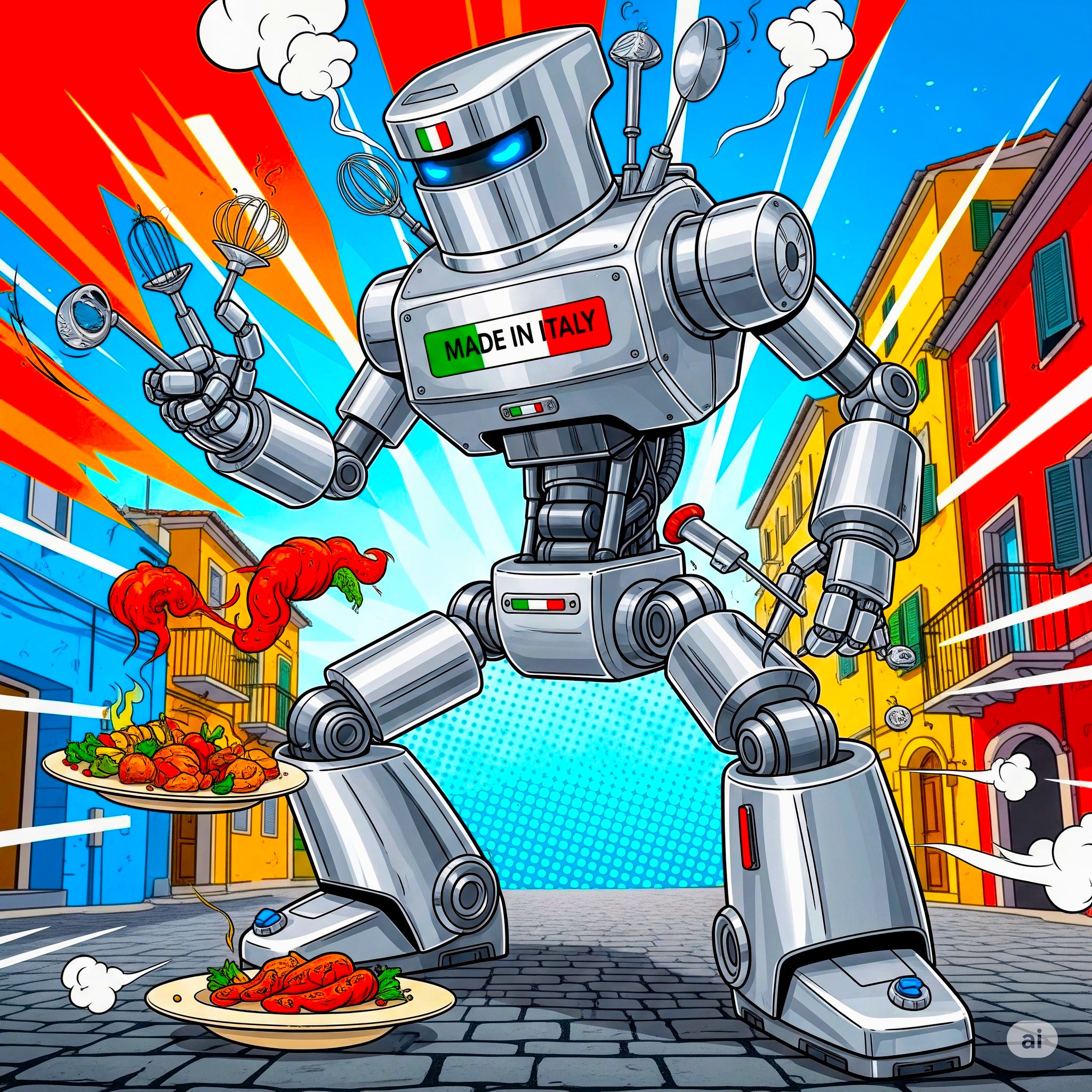 Best AI Cooking Assistant