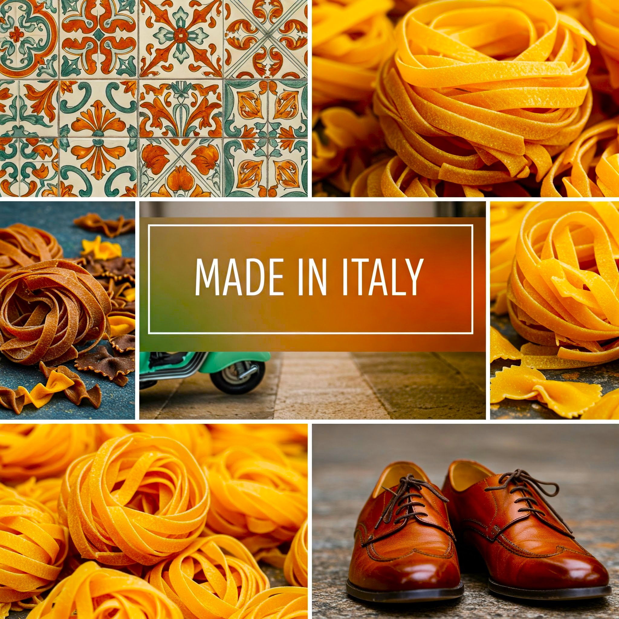 Explore Italy Trade: Opportunities & Resources