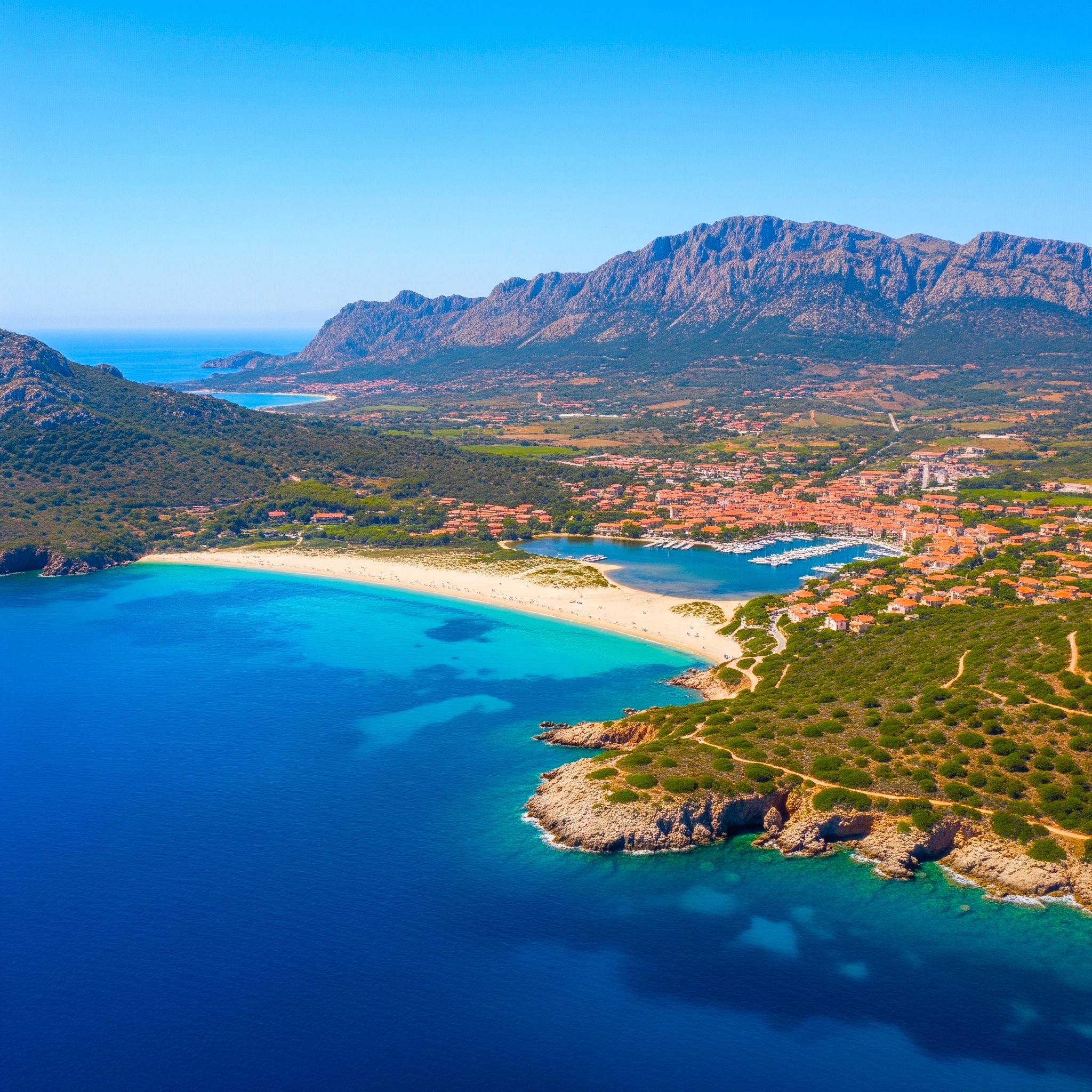 Sardinia: A Guide to the Island’s Beauty and Culture