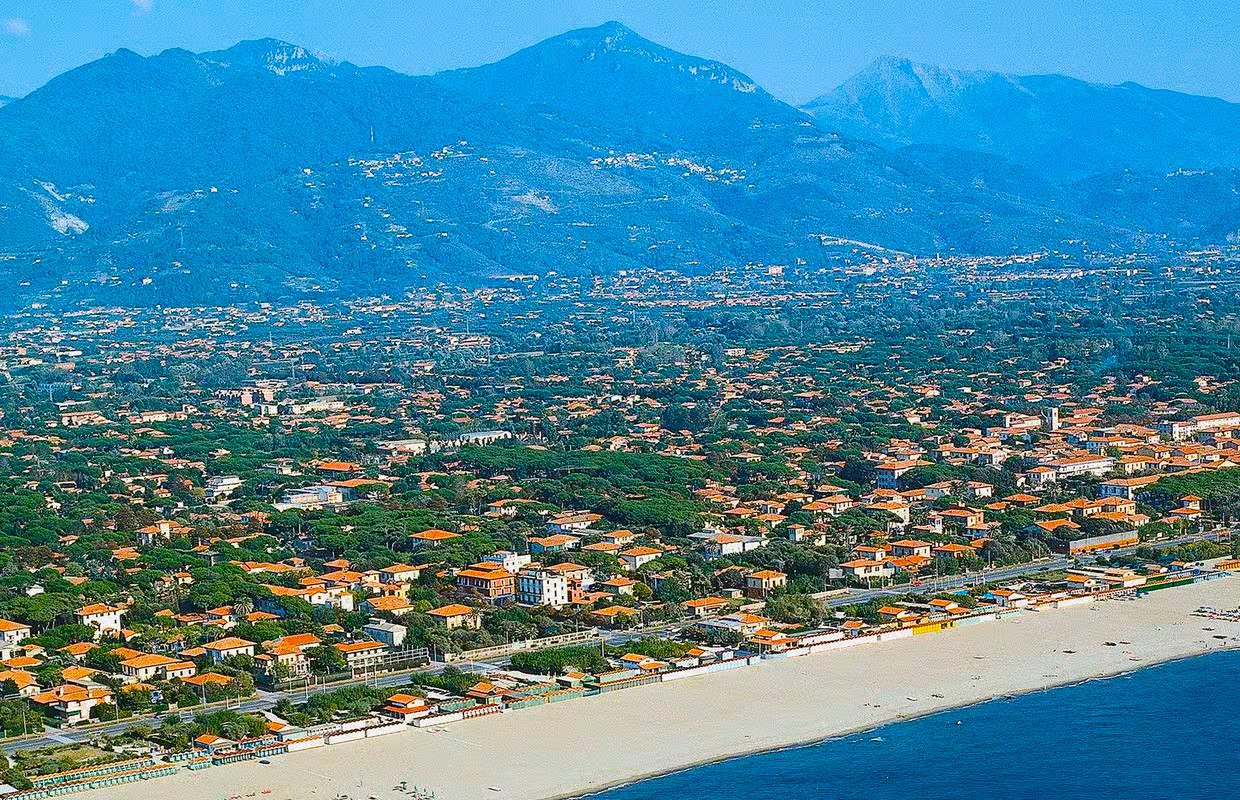 Versilia travel guide, best places in Versilia, Versilia itinerary, things to do in Versilia, Versilia attractions