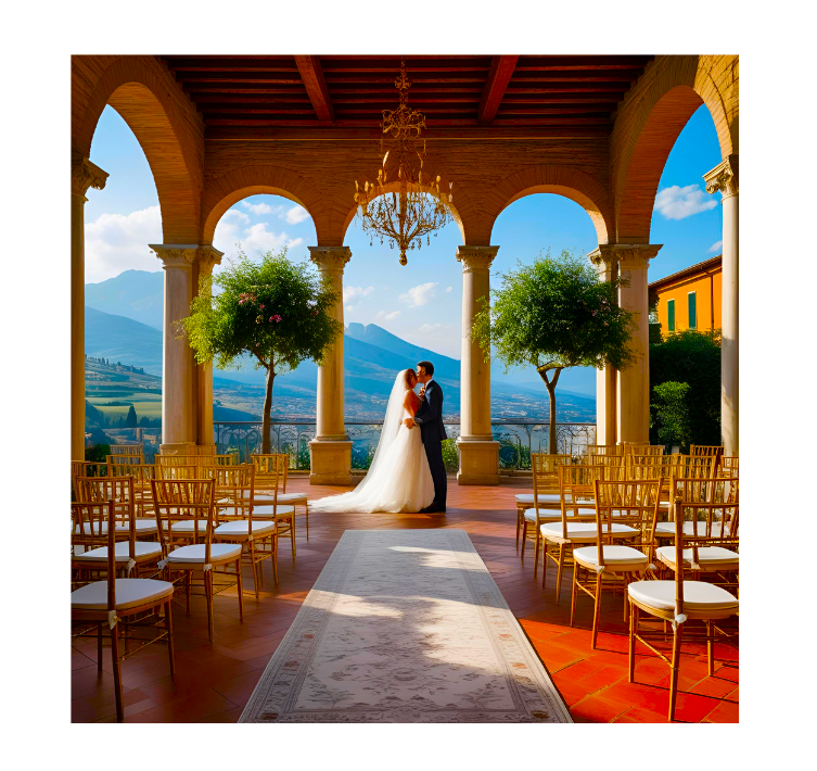 Italian wedding traditions, destination weddings in Italy, Italy wedding venues, cultural wedding elements in Italy, wedding planning in Italy