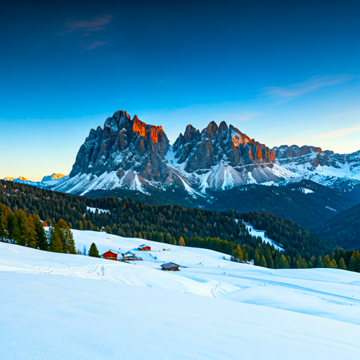 Alta Pusteria