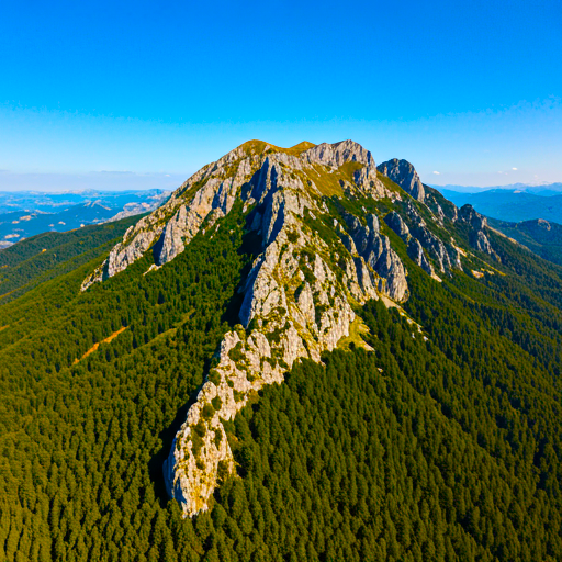 Aspromonte