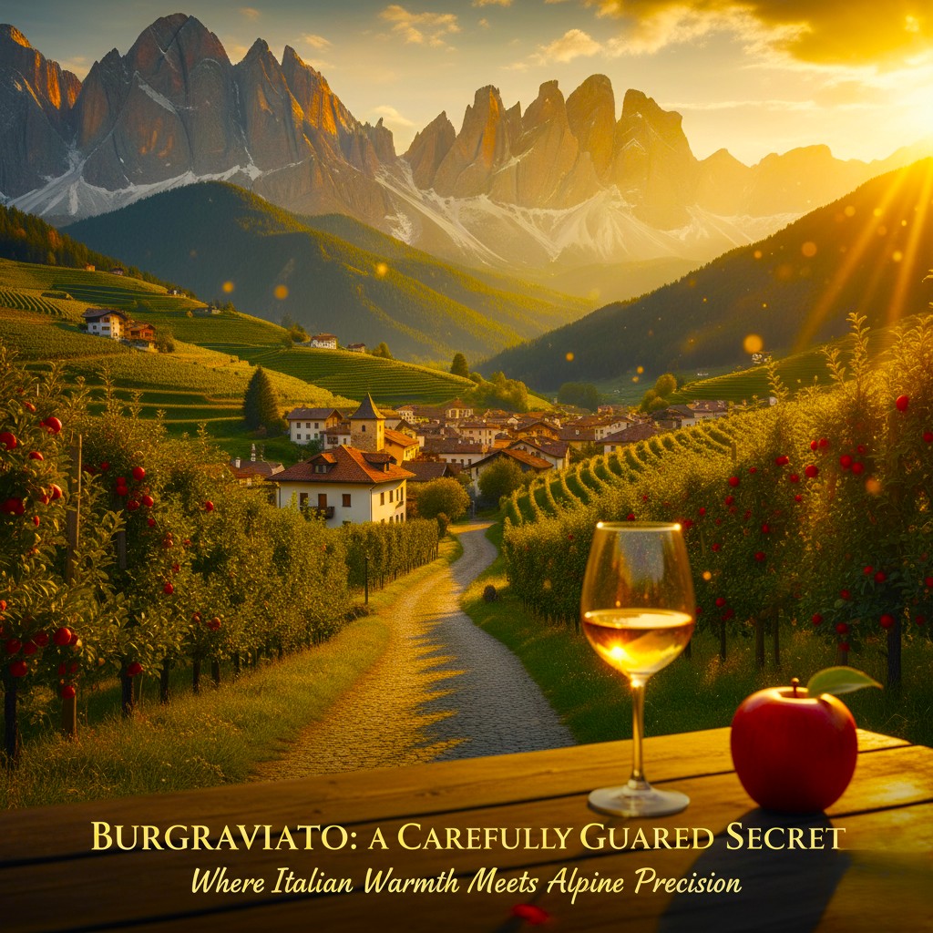 Burgraviato attractions, Burgraviato travel guide, things to do in Burgraviato, Burgraviato itinerary, Burgraviato experiences