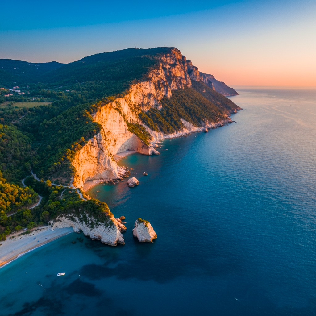 Conero attractions, Conero National Park, best places to visit in Conero, Conero experiences, Conero itinerary