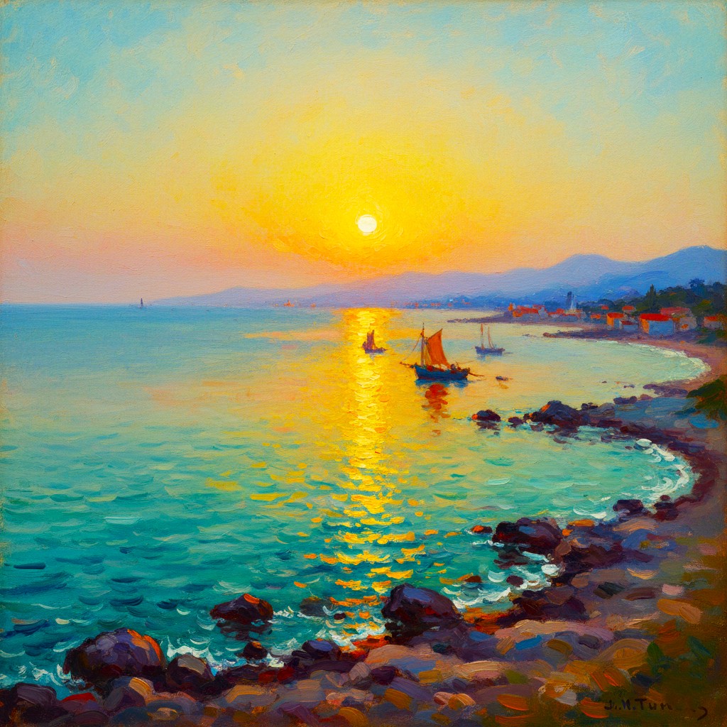 Adriatic Coast: Venice, Ravenna, and Rimini