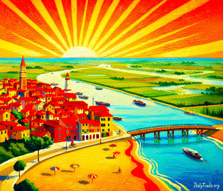 Costa Veneta Sud