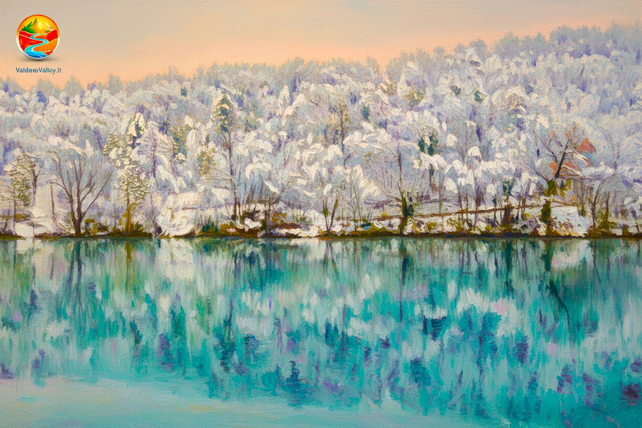 Sibillini Mountains: The Winter Charm of the Valdaso