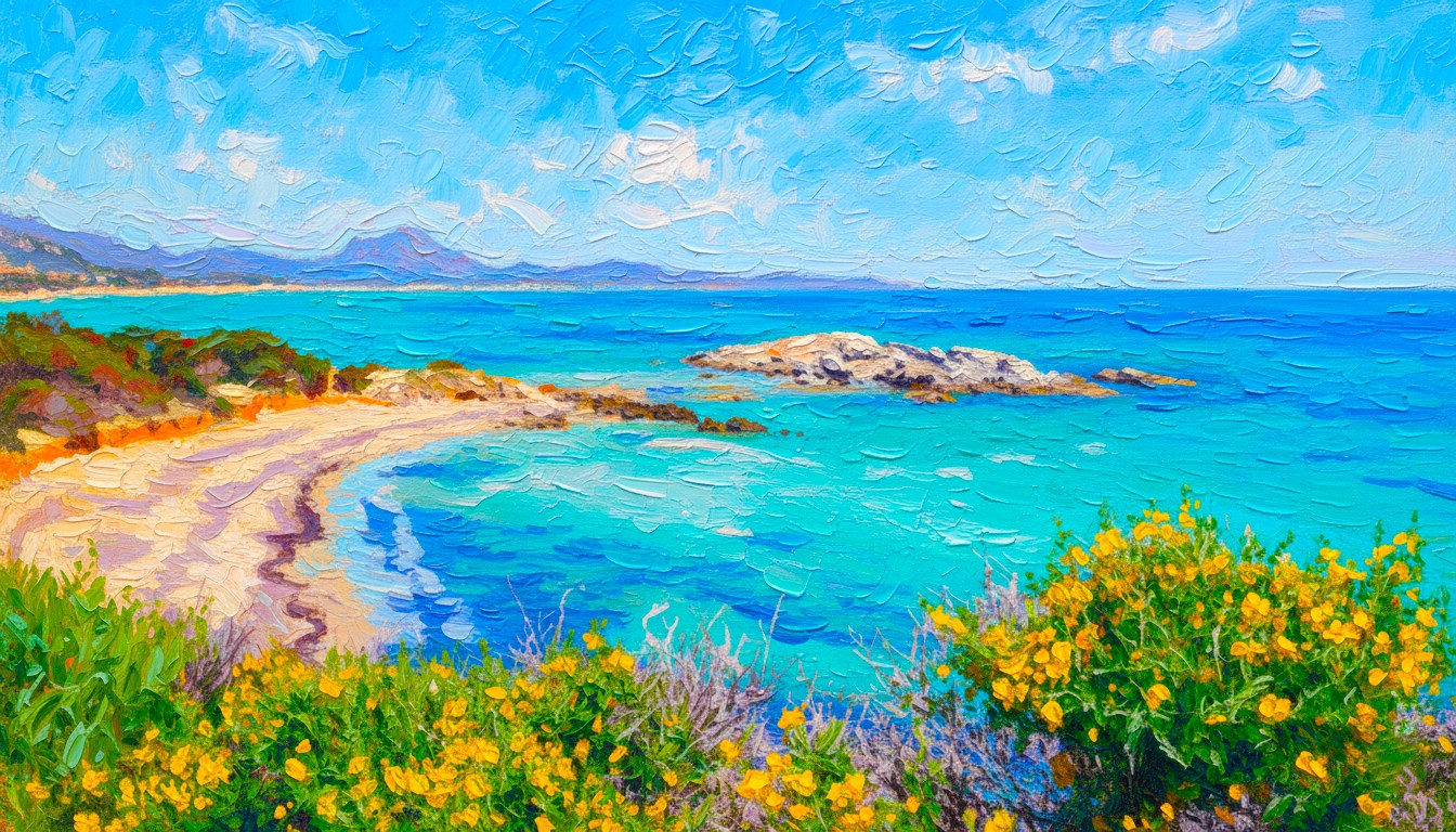 Costa Rei Sardinia: Things to Do, Top Places to Visit, See & Experience