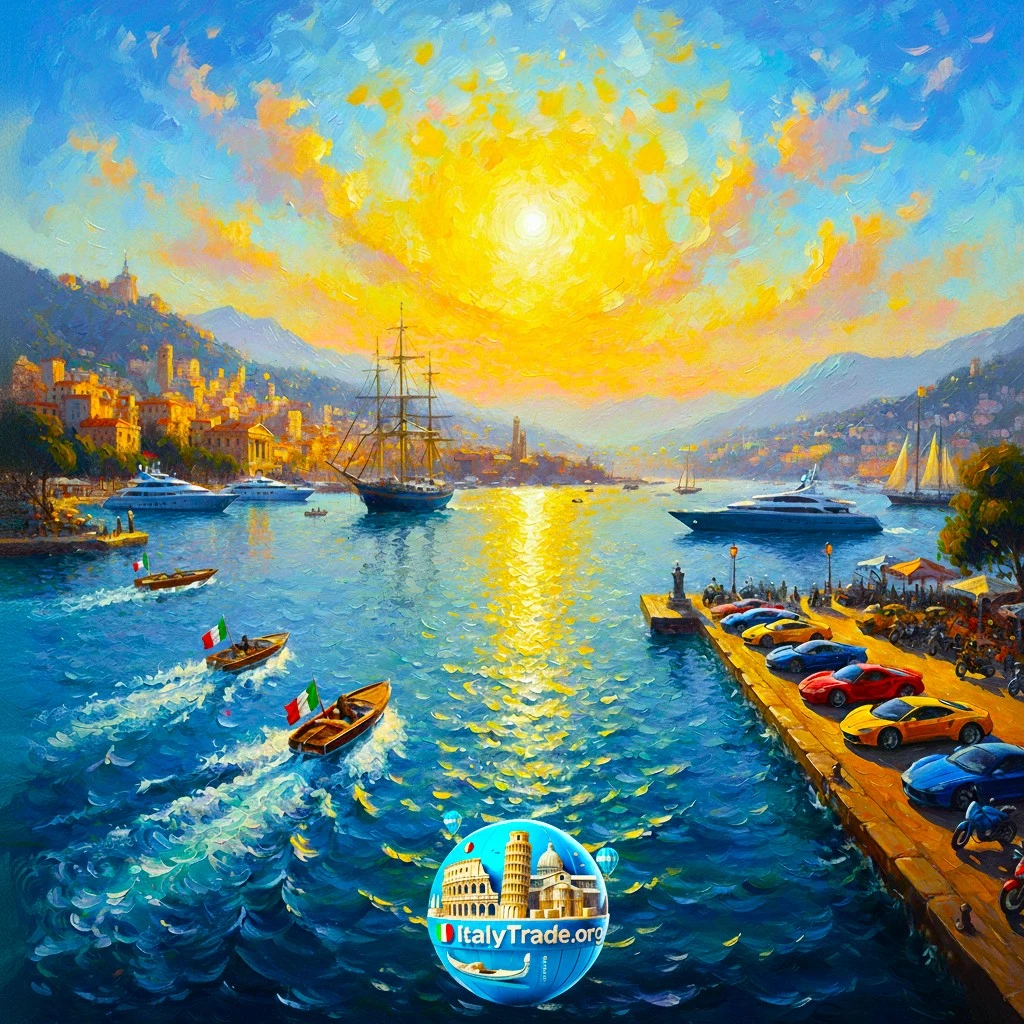 Italien: Wo Schönheit zum Lebensstil gehört