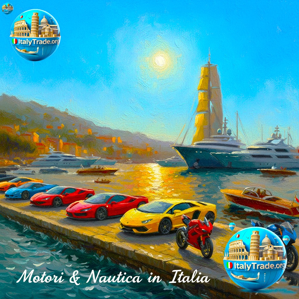 Motori & Nautica in Italia
