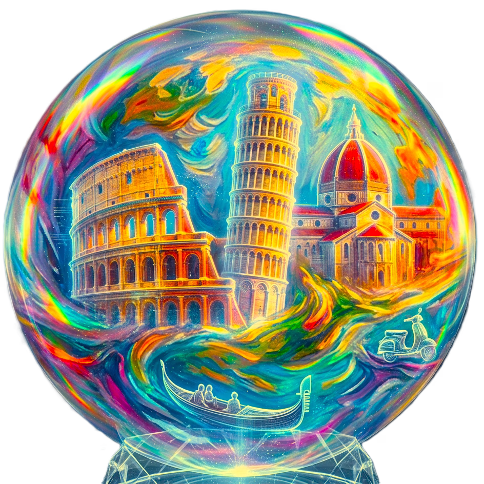 Italy things to do