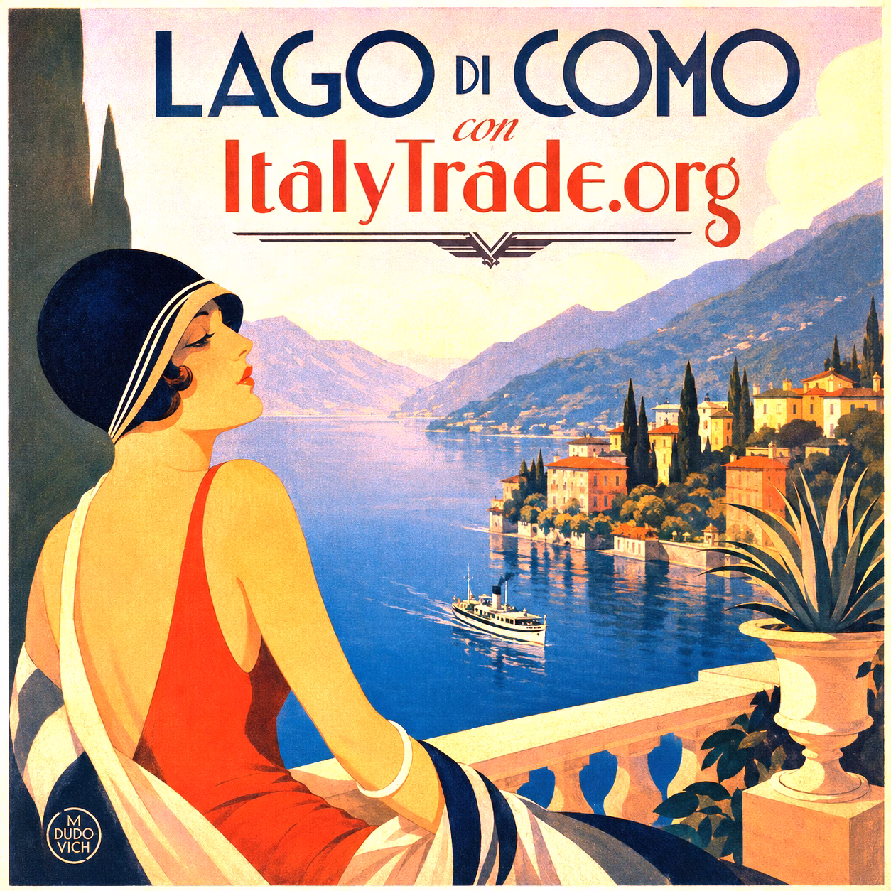 Lago di Como