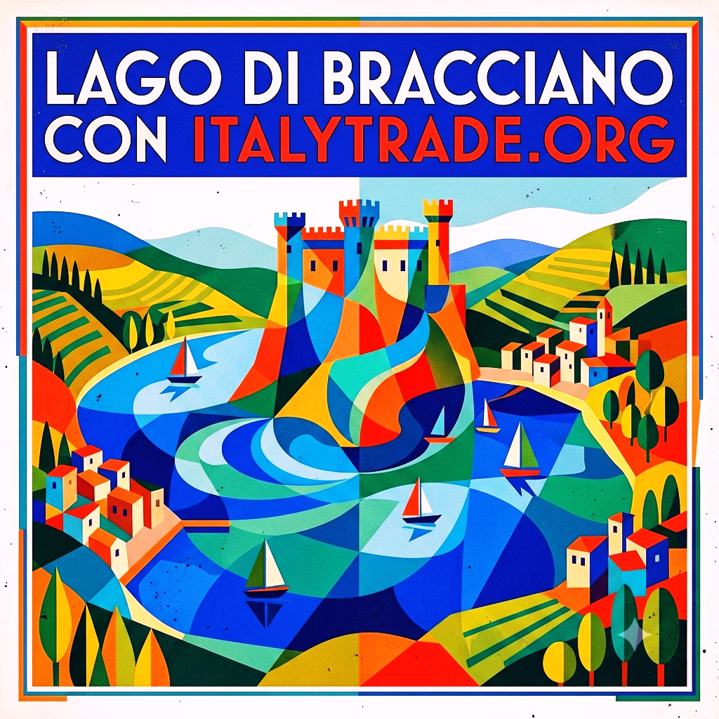 Lago di Bracciano