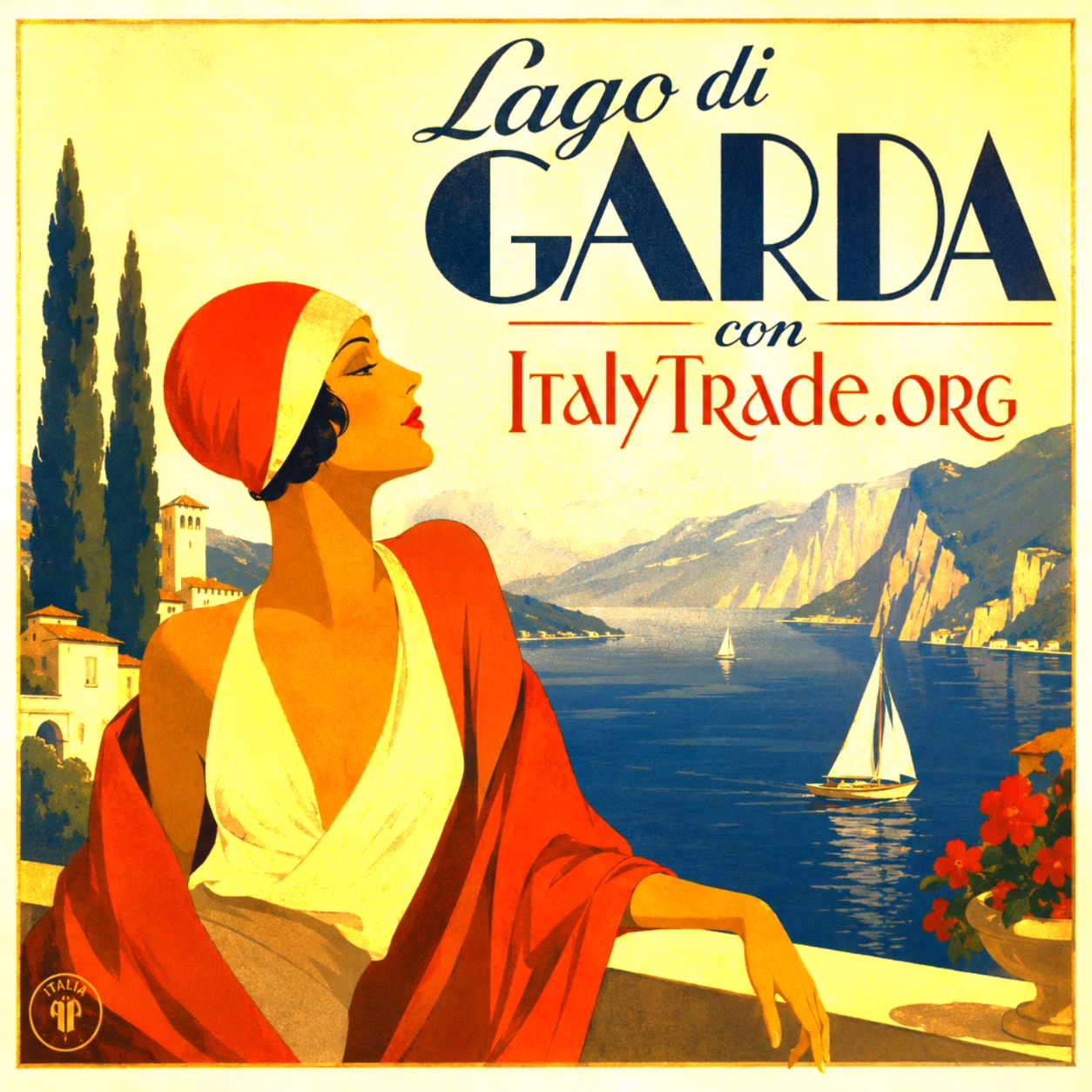 Lago di Garda