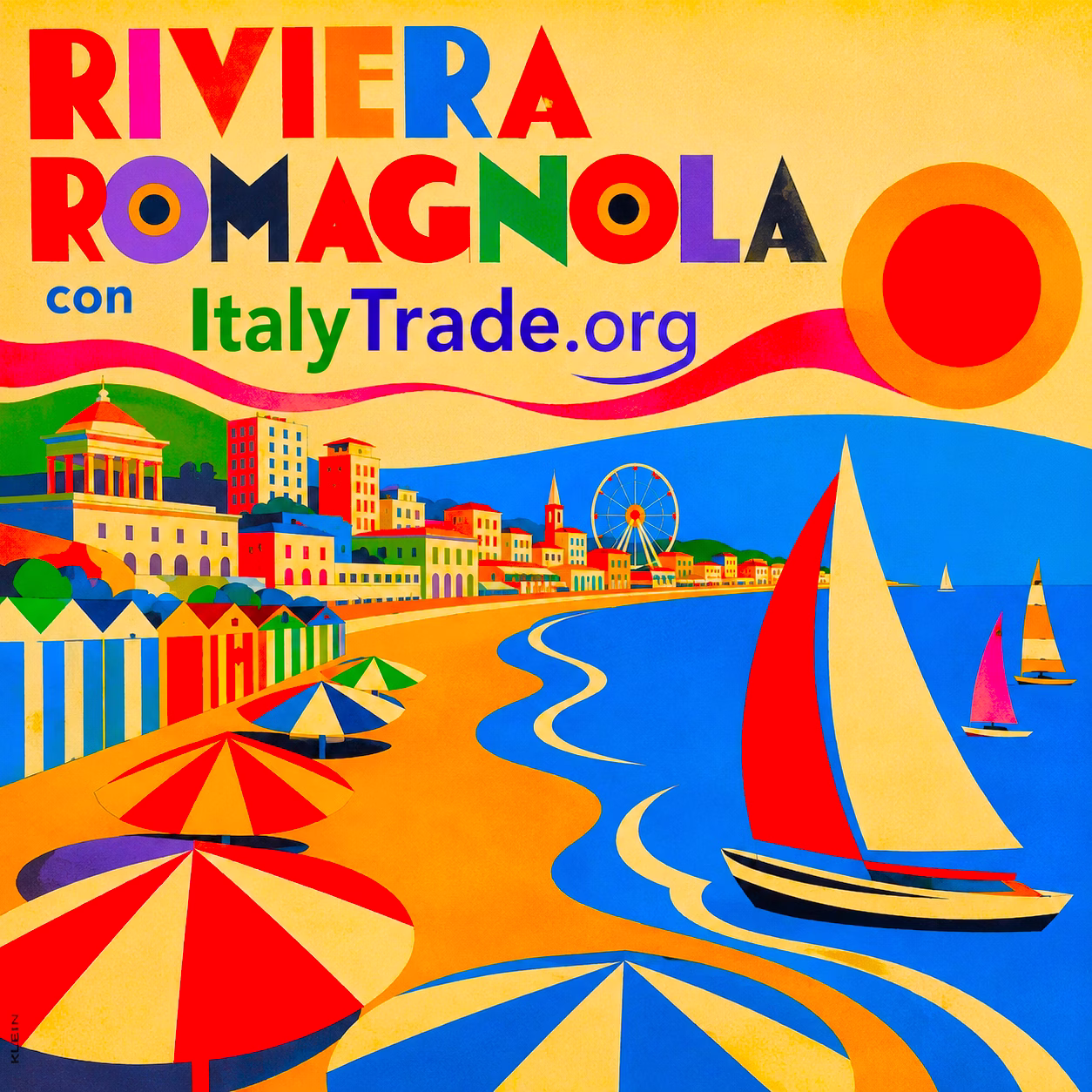 Riviera Romagnola